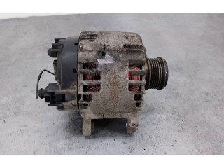 Генератор Volkswagen Touran II