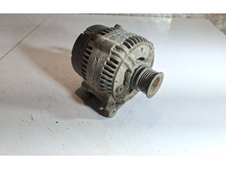 Генератор 028903025S, 0123515014 Volkswagen Golf III