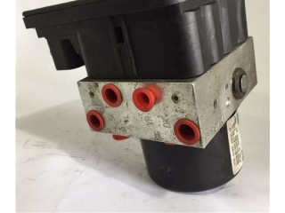 Блок ABS 13157578, 10020601284 Opel Astra G