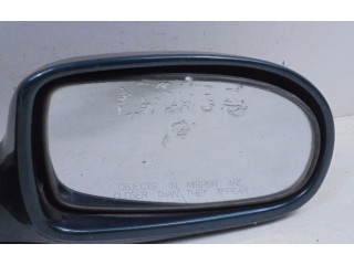 Зеркало (механическое)       Chevrolet Nubira   -  года   