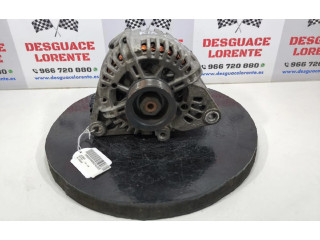 Pojistková skříňka Генератор 3730039405 KIA Opirus 2006