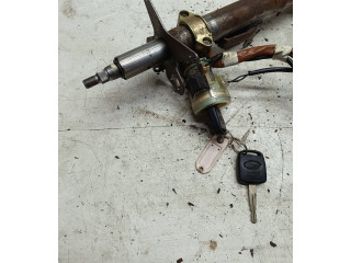 Рулевая рейка Subaru Forester SG 2003 - 2005 года