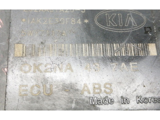 Блок АБС 292AAB1A203 KIA Shuma - года
