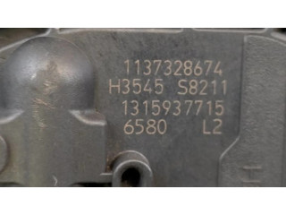 Комплект механизма стеклоочистителей