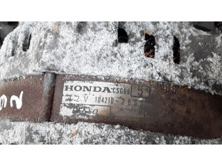 Генератор 1042102660, CSG66 Honda Accord 2.2