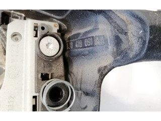 Руль Volkswagen Golf IV 1998 - 2005 года 1j0419091aa, 1J0419091AA