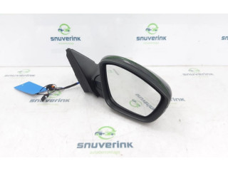 Zpětné zrcátko Peugeot 208 2022 98471894XT, 98471894XT