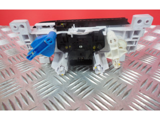 Блок управления климат-контролем N106277P, T1001640A Dacia Sandero