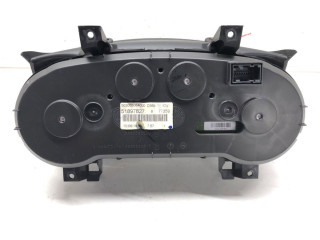 Přístrojová deska Fiat Punto (199) 2009 51897827