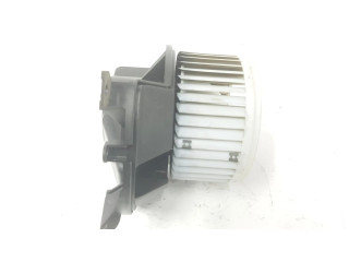 Вентилятор печки