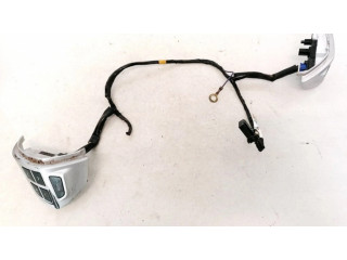 Кнопки рулевого колеса