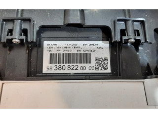 Панель приборов 9838082280   Toyota ProAce City       
