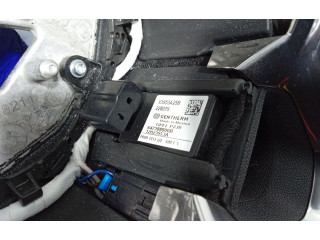 Руль Chevrolet Corsa  1994 - 2002 года 647388800B, 647388800B      