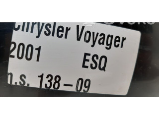 Zpětné zrcátko Chrysler Voyager 1999 5917