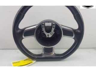 Руль Audi TT TTS Mk2  2006 - 2014 года 8J04190911KT, 8J0419091      