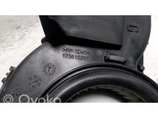 Вентилятор печки    173610100, 173610000   Citroen C4 Grand Picasso