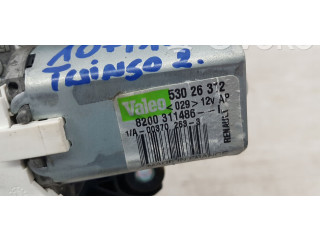 Моторчик заднего дворника 10712RENAULT Renault Twingo II