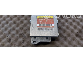 Блок управления надувных подушек 0285001049, 474128   Volvo 480      