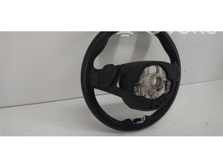 Руль Skoda Octavia Mk4 2019 - года 5e3959542f