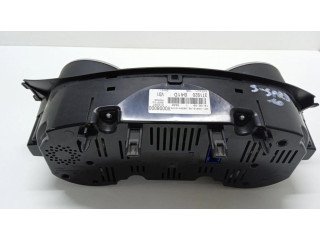 Přístrojová deska Skoda Superb B6 (3T) 2010 3T1920841D, V0008000