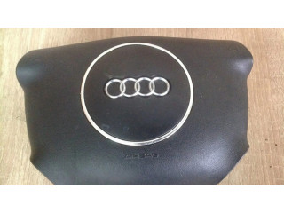 Подушка безопасности водителя 8P0880201BL Audi A3 S3 8P