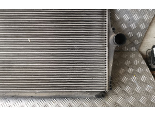 Интеркулер Volvo S60