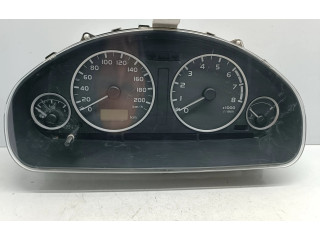 Панель приборов MR916334, 216755207B   Mitsubishi Space Star       