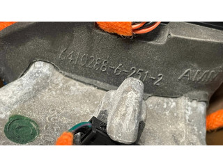 Руль Dodge RAM 6GE082N8AG, 643216201F