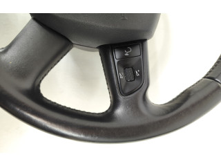 Руль Audi A6 S6 C6 4F 2004 - 2011 года