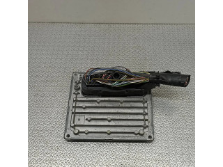 Řídící jednotka 7M5112A650BBC, S118944202C Ford Focus 2009