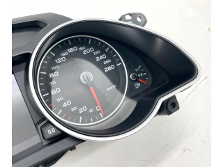 Přístrojová deska Audi A5 8T 8F 2016 8T0920932N, 190KM