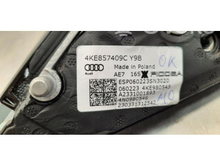 Зеркало электрическое Audi e-tron - года