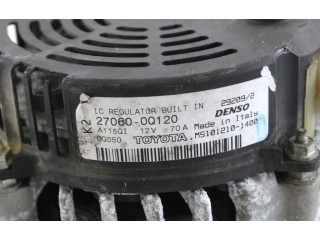 Генератор 27060-0Q120   Citroen C1      