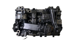 Масляный насос 03L103535 Audi A6 S6 C6 4F