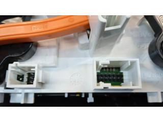 Блок управления климат-контролем 96722483ZD   Peugeot 2008 I