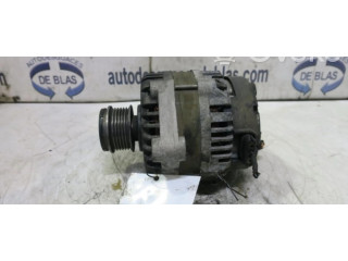 Генератор ALTERNADOR Chevrolet Lanos