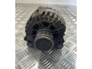 Генератор 04L903023L, 04L903023L Volkswagen Golf VI