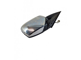 Зеркало электрическое Mitsubishi L200 2006 - 2014 года