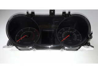 Панель приборов 8100C060 Mitsubishi ASX