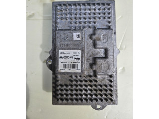 Блок управления Xenon