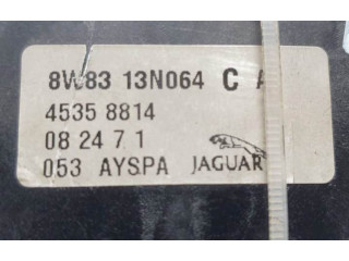 Подрулевой шлейф SRS 8W8313N064CA Jaguar XF