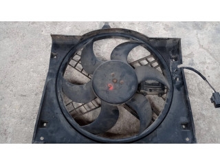 Вентилятор радиатора     0130303846, 2246793    BMW 3 E46 2.0