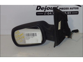 Зеркало электрическое Ford Fusion 2002 - 2005 года