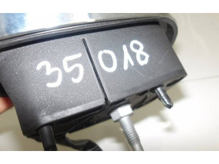 Зеркало электрическое Citroen C5 2008 - 2016 года