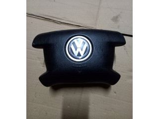 Подушка безопасности водителя 7H0880201P, 1C0909605A   Volkswagen Transporter - Caravelle T5