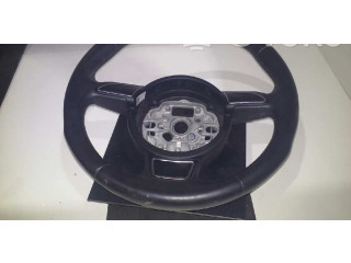 Руль Audi A1 2010 - 2018 года 8X0419091K, 3RADIOS