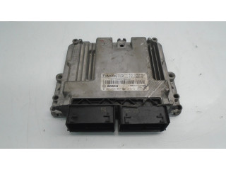 Блок управления двигателя 2059208, F1FJ12A650AD   Ford Focus