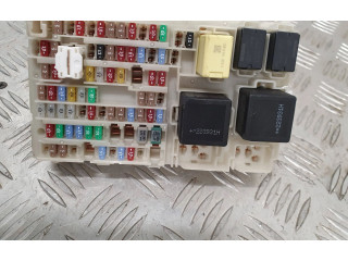   Pojistková skříňka 243802061R   Renault Megane E-Tech 2023