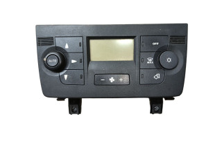 Модуль блока управления кондиционером 735421145, A83011200   Fiat Ducato