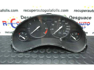 Přístrojová deska Opel Corsa B 90534403